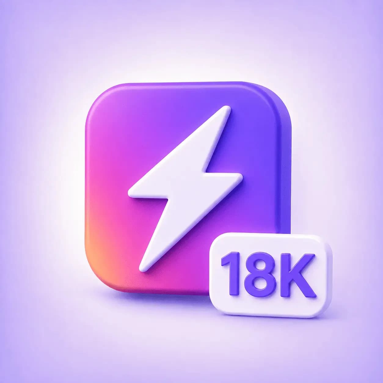 هایلایت 18K F-Scalp