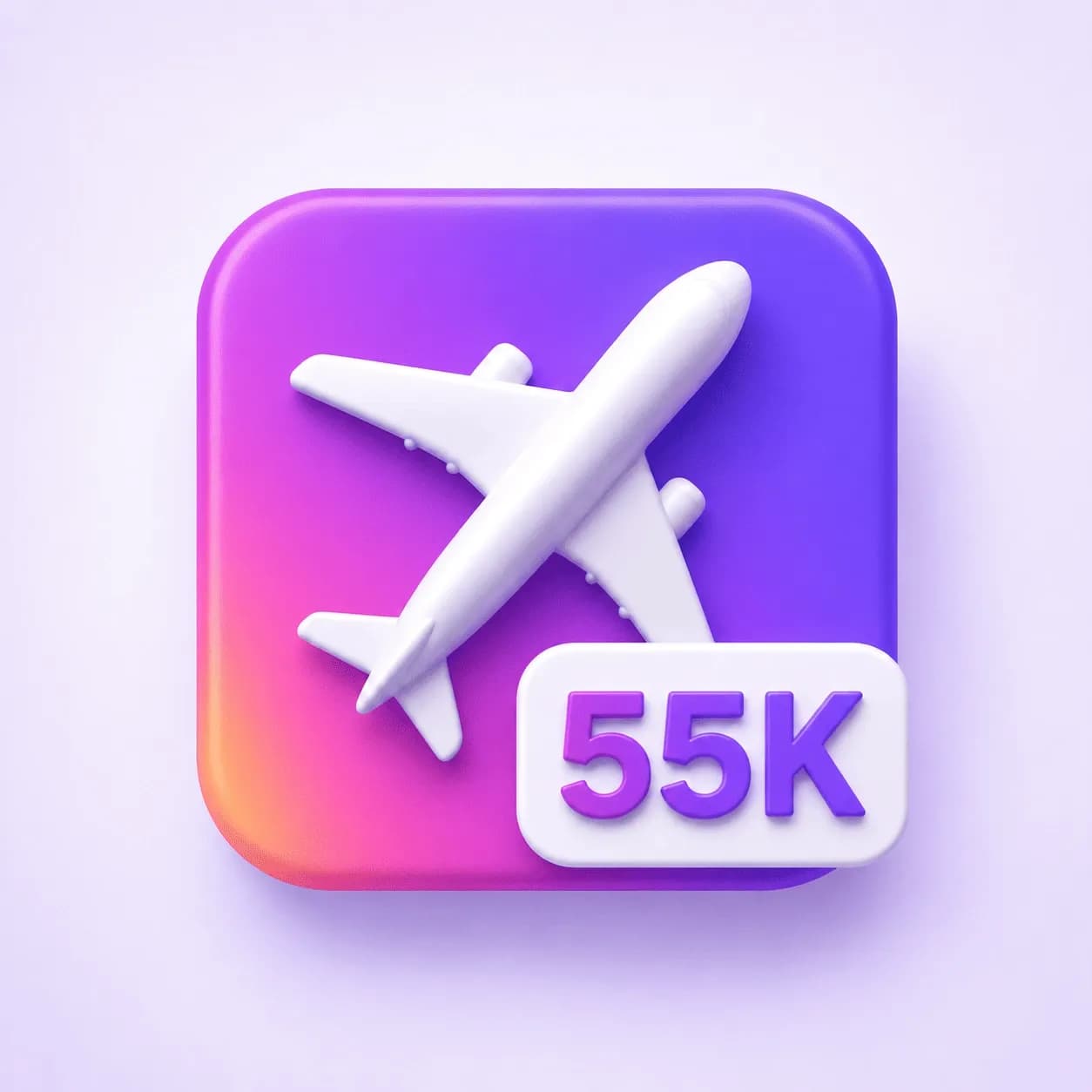 هایلایت 55K Travel