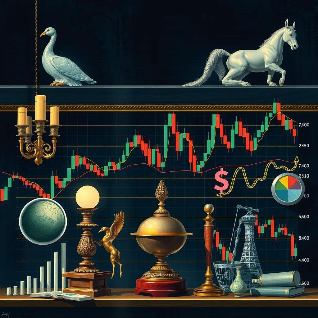 مفاهیم اولیه در بازار فارکس