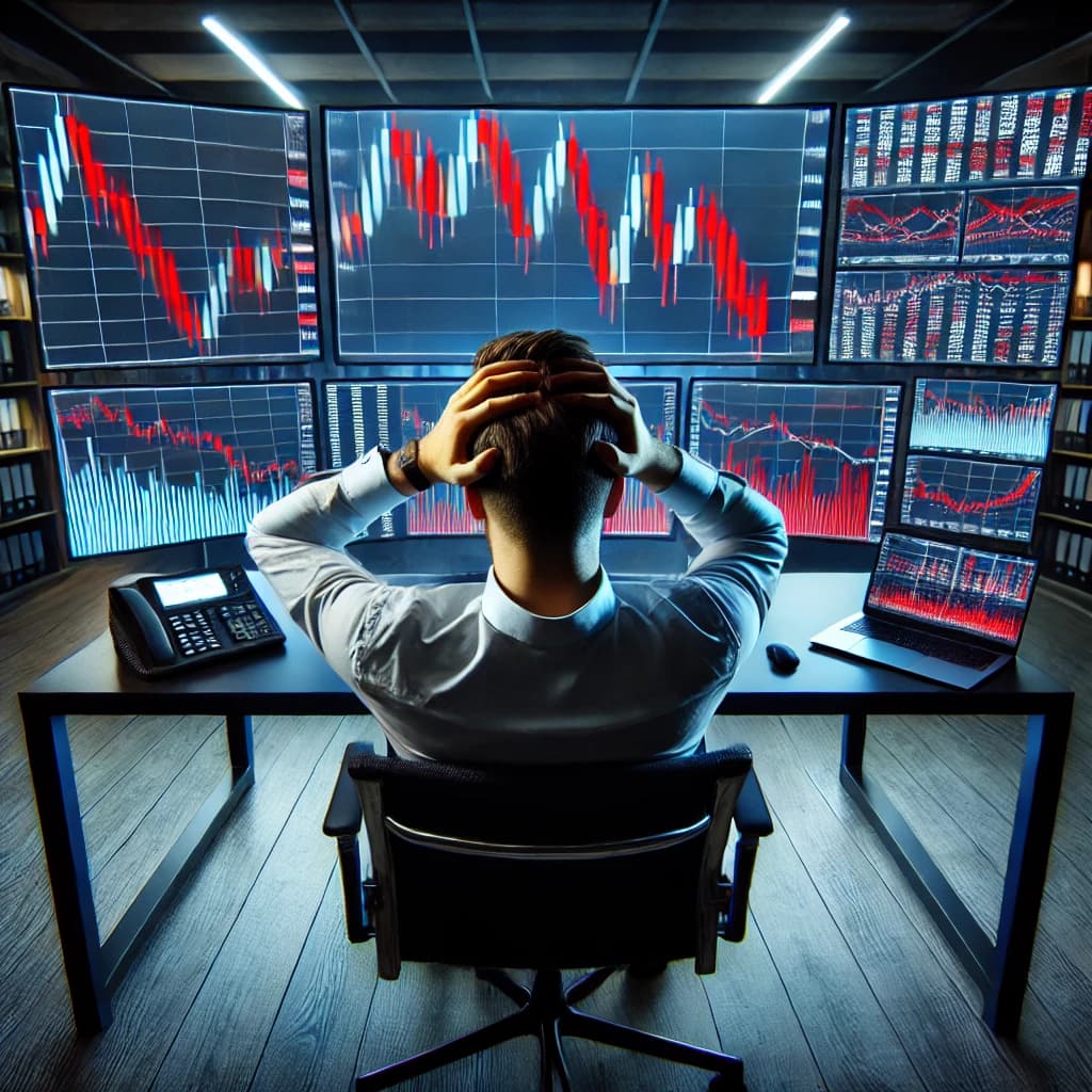 استاپلاس (Stop Loss) در فارکس