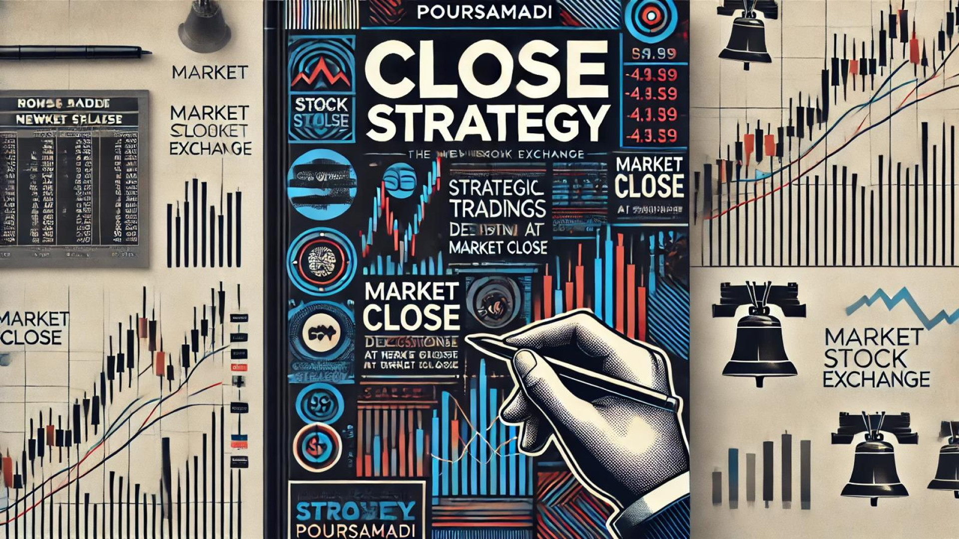 Close Strategy instagram highlight