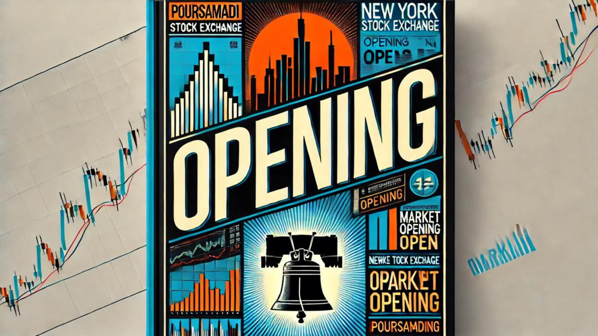 Opening instagram highlight