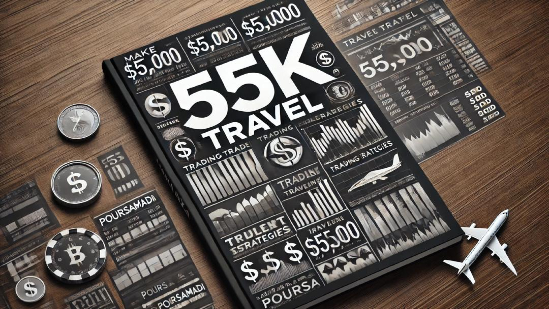 55K Travel instagram highlight