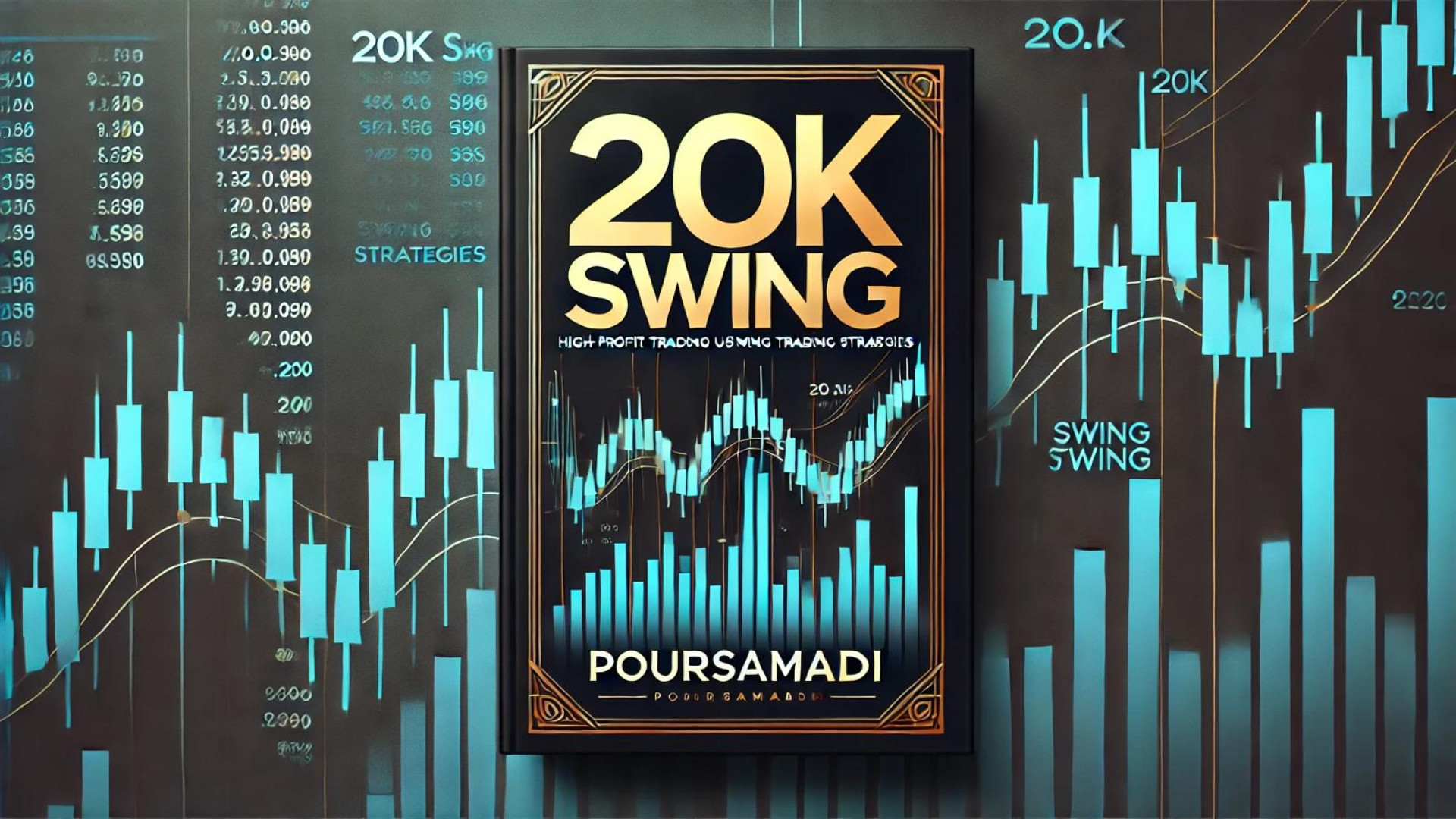 20K Swing instagram highlight